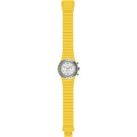 Orologio Hip Hop Chrono in Acciaio HWU0767 - HWU0767